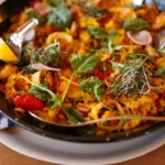 beste paella pan inductie