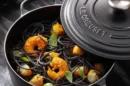 gietijzeren braadpan le creuset