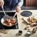 demeyere classico 3 rvs koekenpan inductie