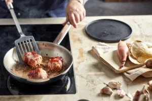 demeyere classico 3 rvs koekenpan inductie