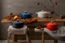 le creuset signature braadpannen review